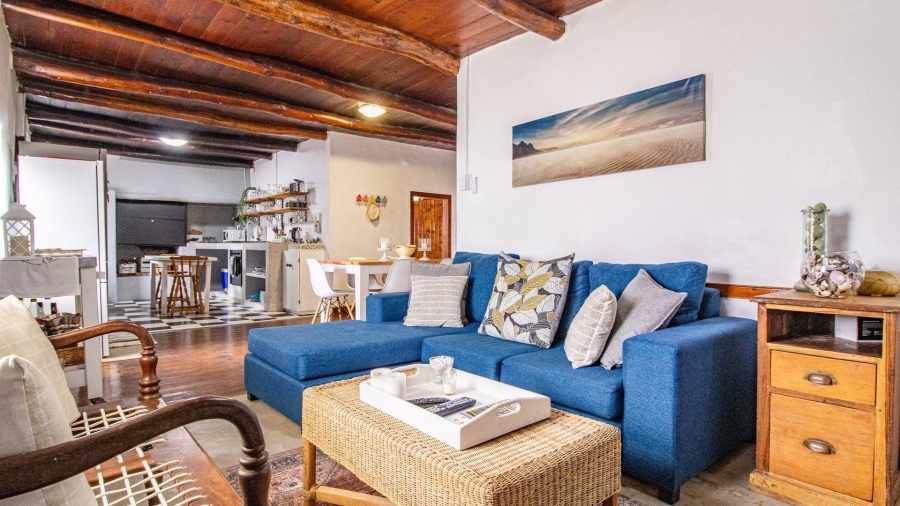 3 Bedroom Property for Sale in Gansbaai Central Western Cape